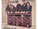 THE ZOMBIES - FRENCH ORIGINAL EP 45T 7