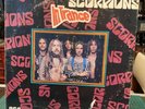 SCORPIONS 