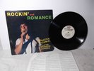 Jonathan Richman And The Modern Lovers -Rockin’ And Romance-Twintone TTR 8558