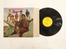 SLY & FAMILY STONE DANCE TO THE MUSIC LP INSANELY RARE 1968 1ST MONO YELLOW EPIC