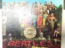 Tested:  The Beatles - Sgt. Pepper's Lonely Hearts Club Band Stereo LP