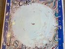 The Cure Just Like Heaven Fiction Records Ficsx27 Vinyl UK Made In England