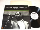 Lee Morgan Quintet 