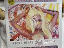 Nicki Minaj - Pink Friday...Roman Reloaded [New Vinyl LP] Deluxe Ed Sealed