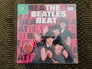 The Beatles Beat SEALED Germany 1C 072-04 363 EMI Odeon