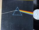 Pink Floyd Dark Side of the Moon Original Master Recording MFSL 1-017  Vinyl LP