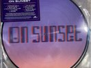 Paul Weller On Sunset 2 LP Coloured Vinyl Plus Deluxe Edition CD