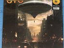 Lights Out Chicago 1980 - UFO Double Gold 2x LP Vinyl Gatefold Record 2023