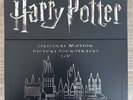 Harry Potter Soundtrack Box Set I-V  1-5 John Williams Picture Discs Limited Ed.