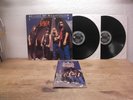 Slayer – Decade Of Aggression Live rare DLP 1991 Def American,Trash, Speed Metal