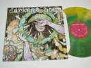 DARKEST HOUR Deliver Us LP 2020 Yellow/Green Starburst Newbury Exclusive Vinyl