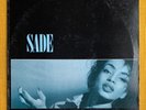 VTG SADE *Diamond Life* 1985 Funk Soul Pop Vocal LP Vinyl Record