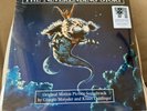 The Never Ending Story LP RSD 2025 Colored Vinyl Soundtrack Store Day Rare New