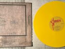 Bob Marley And The Wailers - Catch A Fire “Sessions 1972” Vinyl Record Near Mint