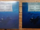 SIGNED    BILLIE EILISH - HIT ME HARD AND SOFT - 12
