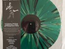 JOY DIVISION FUTURAMA LIVE LEEDS 33 rpm LP splatter vinyl 2014 NEAR MINT V. RARE