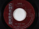 R&B Soul Mod 45 - Knight Bros. - Love (Can't You Hear Me) - Checker