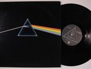 PINK FLOYD Dark Side Of The Moon HARVEST SMAS-11163 LP VG++ posters & stickers r