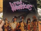 THE WARRIORS Original Motion Picture Soundtrack 1979  Vinyl Record VG+ M02