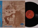 BLIND WILLIE MCTELL 1927-1935 YAZOO LP VG+ r