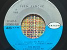 TITO BAUCHE - Tin Marin / KILLER BOOGALOO LATIN SOUL MEXICO EP ORFEON