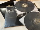 U2 The Joshua Tree 2x vinyl LP Chris Bellman CB SS 30th Anniversary 2017