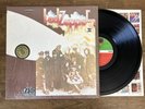 1969 LED ZEPPELIN II RL SS Both Sides Ludwig Vinyl SD-8236 VG+/EX, IN SHRINK