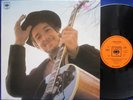 LP BOB DYLAN - NASHVILLE SKYLINE / UK ENGLAND CBS S63601 / VG++ MINT-