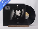 Janet Jackson Rhythm Nation 1814 LP Album Vinyl Record AMA 3920 - VG+/VG+