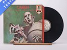 Queen News Of The World -1 -3 Gatefold LP Album Vinyl Record EMA 784 EMI - EX/VG