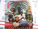 Ice T - Rhyme Pays Vinyl LP (1987) NM | Sire Records 1st Pressing | STILL SEALED
