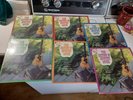 Lee Cash The History Of Country Music Vol 1-6  Set