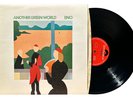 Brian Eno ‎– Another Green World - Polydor UK 2302 069 Vinyl 1977 - NM/NM