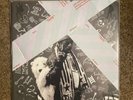 Luv Is Rage 2 by Lil Uzi Vert (Record, 2018) Red Vinyl