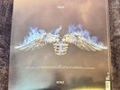 Zayn Malik Icarus Falls Hot Pink 2LP Vinyl Rare