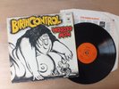 BIRTH CONTROL  Hoodoo Man  HOLLAND  1972   GAT    LP  Vinyl  vg+  #1