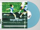 THE GET UP KIDS Four Minute Mile NEW Baby Blue Vinyl LP saves the day jawbreaker