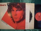 The DOORS Greatest Hits LP
