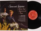 SIMON & GARFUNKEL Parsley, Sage, Rosemary And Thyme COLUMBIA LP VG++ 2-eye r