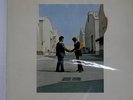 PINK FLOYD WISH YOU WERE HERE CBS/SONY SOPO100 Japan VINYL 12