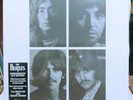 The Beatles White Album and Esher Demos Vinyl 4LP Box Set 2018 Apple Records