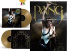 **SOLD OUT** Caroline Polachek-Pang SIGNED Vinyl LP w/ Poster - SHIPS FAST