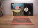 HAWKWIND, ‘WARRIOR ON THE EDGE OF TIME’ LP UK 1975 (Lemmy, Motörhead)