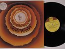 STEVIE WONDER Songs In The Key Of Life TAMLA 2XLP VG++/VG+ with 7