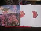 THE BUTTERFIELD BLUES BAND Live at Woodstock Dbl LP RUN OUT GROOVE #'d Electric