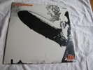 Sealed Led Zeppelin 1 debut album mint original press SD 8216 perfect