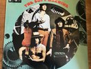 The Soft Machine Vinyl RARE US 1968 Unipak Censored VG+/VG *READ DESCRIPTION*