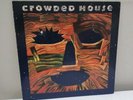 Crowded House - Woodface First Press LP Album Vinyl Record 1991 EST 2144 VG/VG