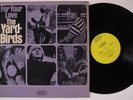 YARDBIRDS For Your Love EPIC LP mono r
