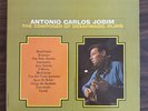 ANTONIO CARLOS JOBIM The Composer Of Desafinado Plays VERVE LP Gatefold v6-8547
